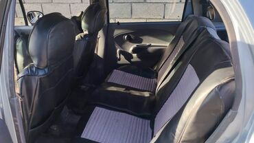 зимние шины для матиза: Daewoo Matiz: 2011 г., 0.8 л, Механика, Бензин, Хэтчбэк