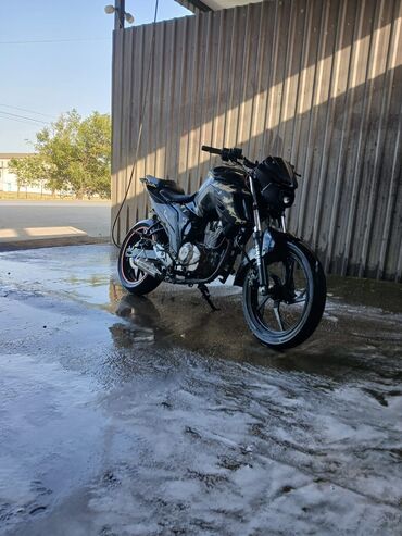 yamaha fs 100c: Yamaha - YAMAHA, 200 sm3, 2020 il, 23000 km