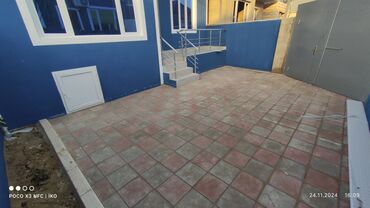 Həyət evləri və villaların satışı: Binə 3 otaqlı, 85 kv. m, Kredit yoxdur, Yeni təmirli — 4