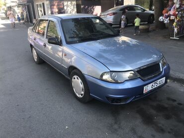 нексия 3 цена в бишкеке: Продается седан Daewoo Nexia. Автомобиль выполнен в синем цвете, имеет