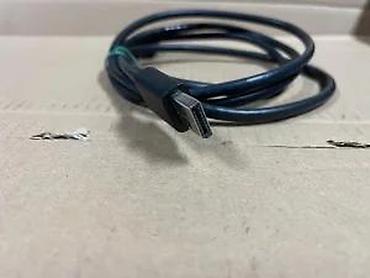 Druga oprema za računare i laptopove: DisplayPort kabl - Konektori: DisplayPort muški na DisplayPort muški — 8