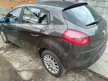 Ostalo: Fiat bravo 2 - 1.9 JTD 120 KS DELOVI. Fiat bravo 2 - 1.9 JTD 120 KS na lalafo.rs — 13 Ostalo: Fiat bravo 2 - 1.9 JTD 120 KS DELOVI. Fiat bravo 2 - 1.9 JTD 120 KS — 13
