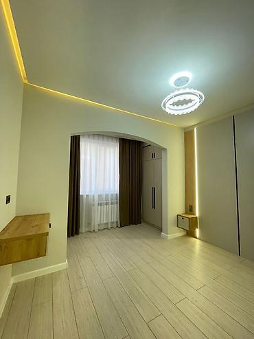 Продажа квартир: 3 комнаты, 83 м², 2 этаж, Дизайнерский ремонт — 18