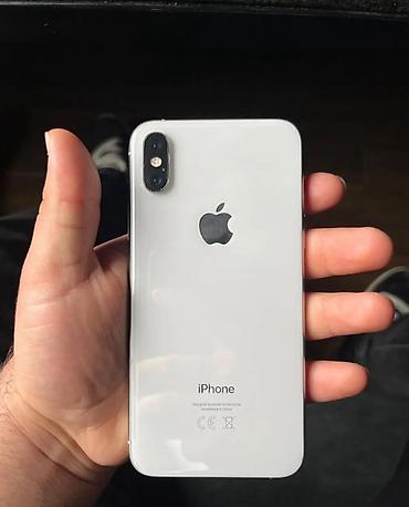 poco x5 gt: IPhone Xs, Gümüşü — 3
