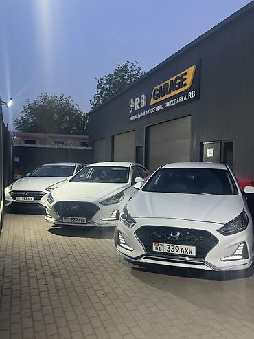 очень экономичный: Сдаю Hyundai Sonata под такси, Долгосрочно, | Залог, Предоплата, Ремонт мотора от арендодателя — 2