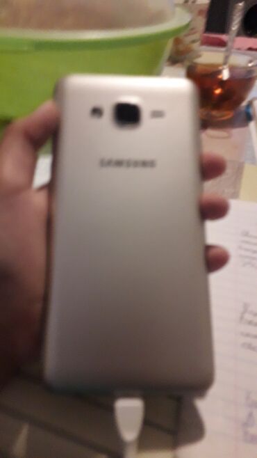 ж2 в Кыргызстан | SAMSUNG: Samsung Galaxy J2 Prime | 8 ГБ цвет - Белый | Две SIM карты