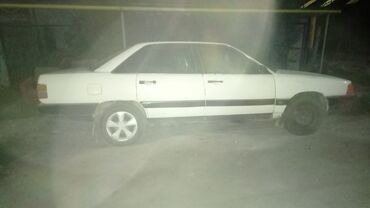 голф 3 гитара: Audi 100: 1986 г., 2.2 л, Седан