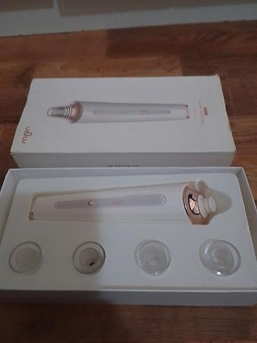 Aparati za čišćenje lica: Aparat za čišćenje pora i uklanjanje mitesera – vakuumski ekstraktor — 1