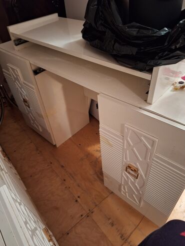 Soyuducular: 2 qapılı Beko Soyuducu Satılır, rəng - Ağ, Təkərli — 8