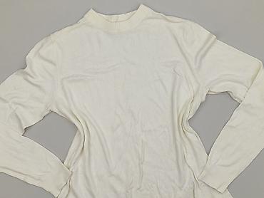 hm michel jackson: H&M Basic, Sweter damski, rozmiar M — 1