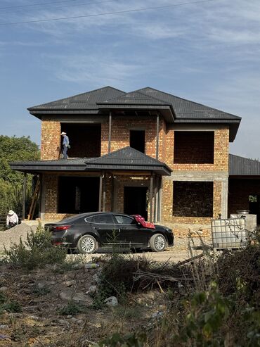 Другие услуги: Кровля крыша жабабыз — 17