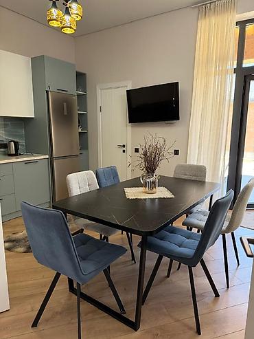 Иссык-Куль 2026: Коттедж, Кош-Кол — 5