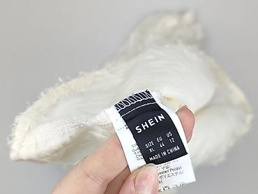 shein bluza oversize: Shein, Bluzka damska, rozmiar XL — 5