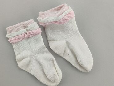 pull and bear kamizelka: Socks, condition - Good