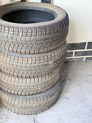 235 65 17 новий: Продаю срочно 17.245.60 почьти новый — 1