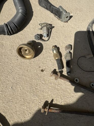 ГБО: ГБО — 9