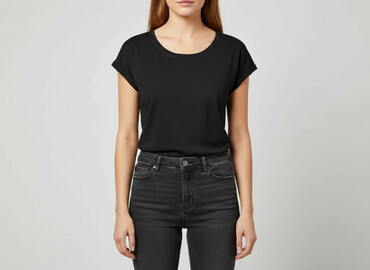 t shirty z kolibrem: House, Футболка жіноча, розмір M