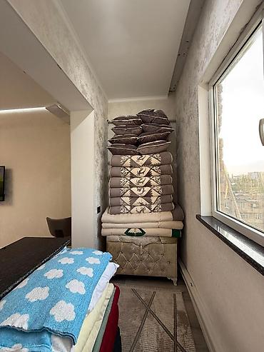 Продажа квартир: 1 комната, 34 м², 106 серия, 8 этаж, Евроремонт — 2