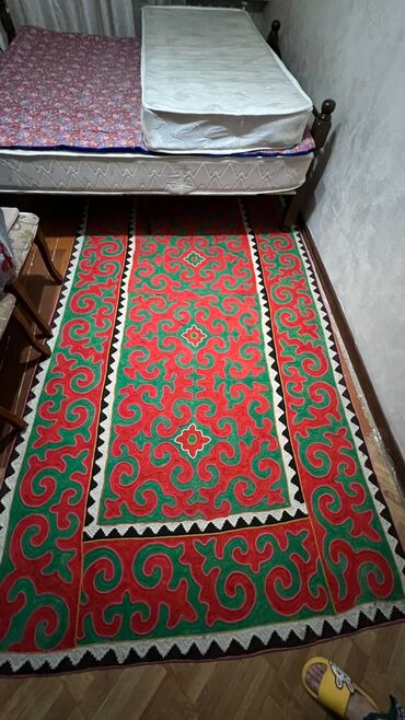 теплый пол под ковер цена: Шырдак Колдонулган, 350 * 180, Тик бурчтук