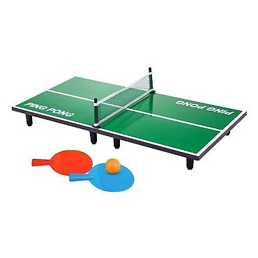 posta trstenik: 02. 🏓Za sve male i velike ljubitelje stonog tenisa, nema boljeg — 1