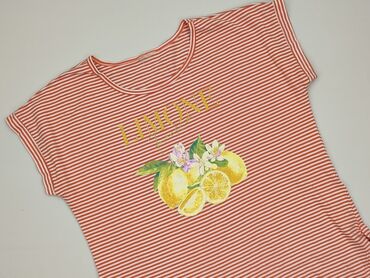 t shirty tic tac: Women`s T-shirt, L (EU 40)