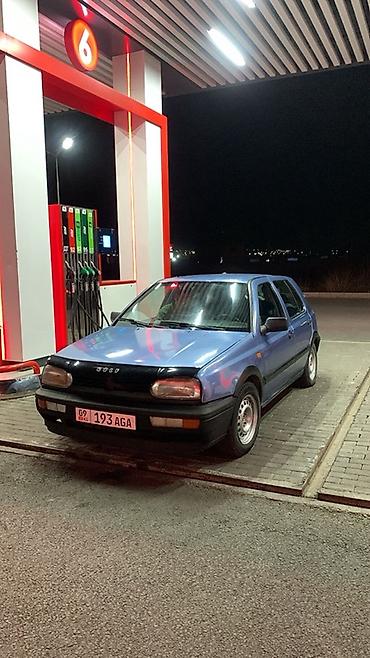 оптика гольф 3: Volkswagen Golf: 2024 г., 1.8 л, Механика, Бензин, Хэтчбэк — 1