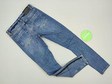 zara stranger things: Zara, Jeansy damskie, rozmiar XS — 3