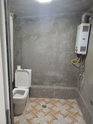 Bağ evlərinin satışı: Qax, 123 kv. m, 4 otaqlı, Hovuzsuz, Kanalizasiya, Kombi, Su — 9