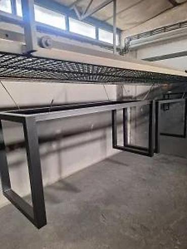 laptop table t9: KANCELARIJSKI I RADNI STOLOVI PO MERI AX665 | Izrada nameštaja po meri — 4