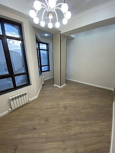 2 8: 3 комнаты, 90 м², Асанбай мкр Элитка, 12 этаж, Евроремонт — 9