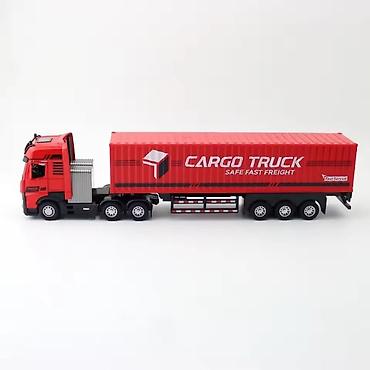 bagac: 🔔 Hörmətli müştərilər, Tır maketləri ilə qarşınızdayıq! 🚛 Hər biri — 2