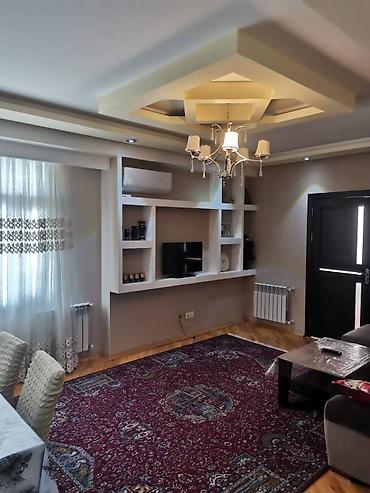 Günlük kirayə mənzillər: 2 otaqlı — 5