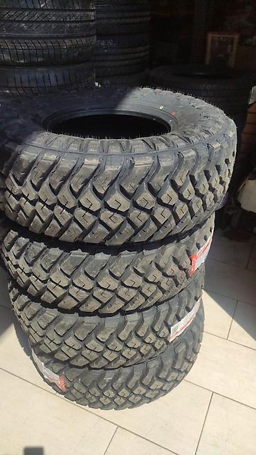 31570 r17: Шины 315 / 70 / R 17, Всесезонная, Новый, Комплект, Внедорожные (АТ/МТ), Китай, Maxxis — 1
