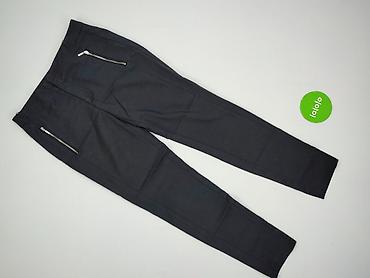 cargo stradivarius: Zara, Spodnie materiałowe damskie, rozmiar S — 2