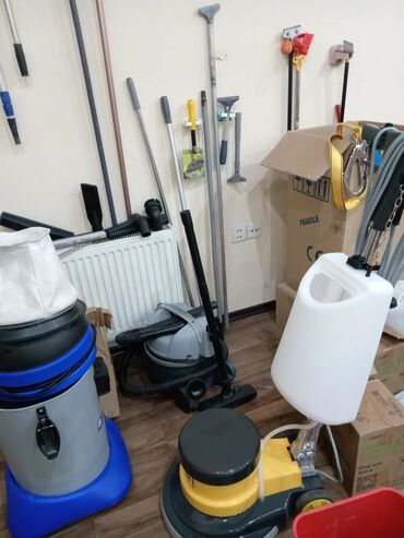 Təmizlik: Təmizlik | Ofislər, Mənzillər, Evlər | Ümumi təmizlik, Gündəlik təmizlik, Təmirdən sonra təmizlik — 3