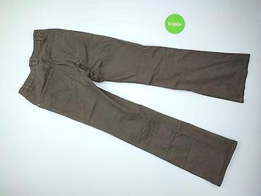 spodnie cargo primark: Papaya, Spodnie materiałowe damskie, rozmiar S — 3