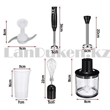 kitchen aid: Блендер, миксер, Новый, Самовывоз, Бесплатная доставка — 2