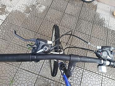 Горные велосипеды: Горный велосипед, Alton, Сталь — 3