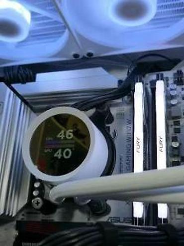 Desktop računari i radne stanice: Ryzen 9 9950X RTX 5070Ti X870 64GB 1TB - SM141PC. ✨ Prodaja i — 7