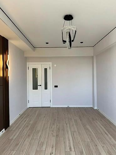 береке билдинг карагат: 1 комната, 45 м², Шлагбаум Элитка, 5 этаж, Евроремонт — 7