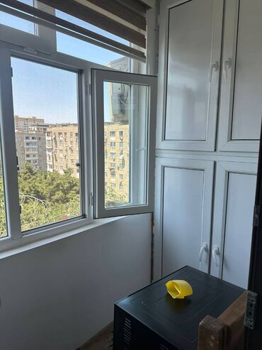 Köhnə tikili: Bakı, 3 otaqlı, Köhnə tikili, m. Əhmədli, 60 kv. m — 9