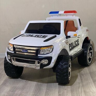 polis masini: Polis maşını ford ranger style ( uşaq avtomobili ) polis avtomobili
