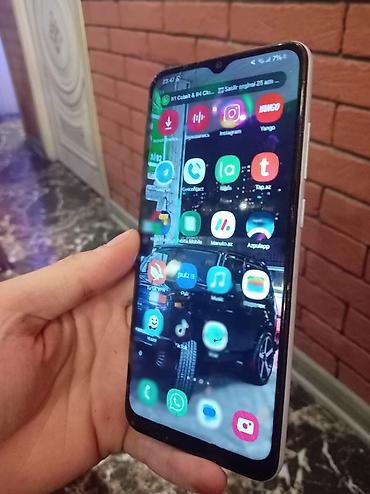Техника и электроника: Samsung Galaxy A04e, 32 ГБ, цвет - Голубой, Сенсорный, Две SIM карты, Face ID — 3