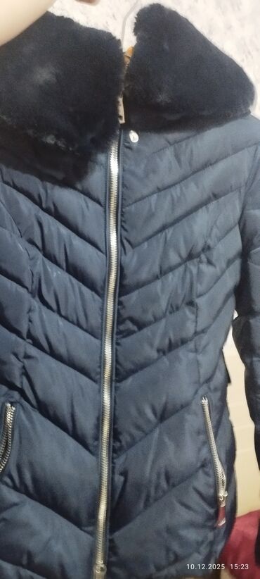 Kurtkalar: Puxovik kurtka, M — 4