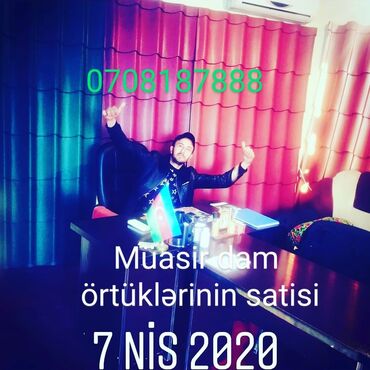 Çerepitsa: Metal dam örtükləri, rəng - Gümüşü, Pulsuz çatdırılma, Zəmanətli, Kredit var — 22