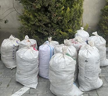 iran məhsulları: Məhsul: Toyuq peyini kisələrdə o — 1