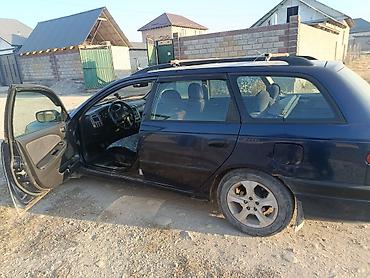 рендж ровер машина цена: Toyota Avensis: 2001 г., 2 л, Автомат, Газ, Универсал — 4