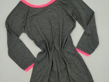 sukienka sweterkowa plus size: Amor, Women`s dress, size S (EU 36)
