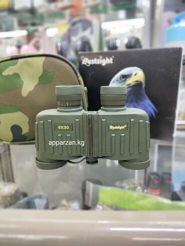 Бинокли: Бинокли — 2