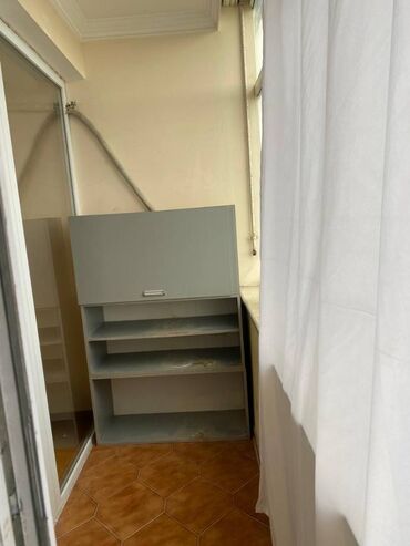 Uzunmüddətli kirayə mənzillər: Qara Qarayevdə metroya 5 dəgigəlik məsafədə Bolmartın yanıda 13 — 3